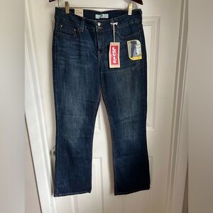 LEVI’S BOOT CUT 526